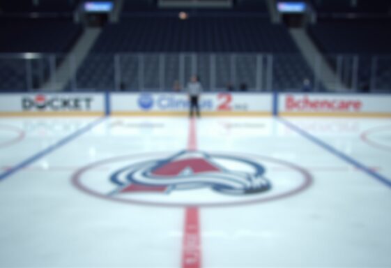 Rangers face Jets at Madison Square Garden in NHL match