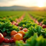 Bountiful harvest at Helen's Acres supporting local community