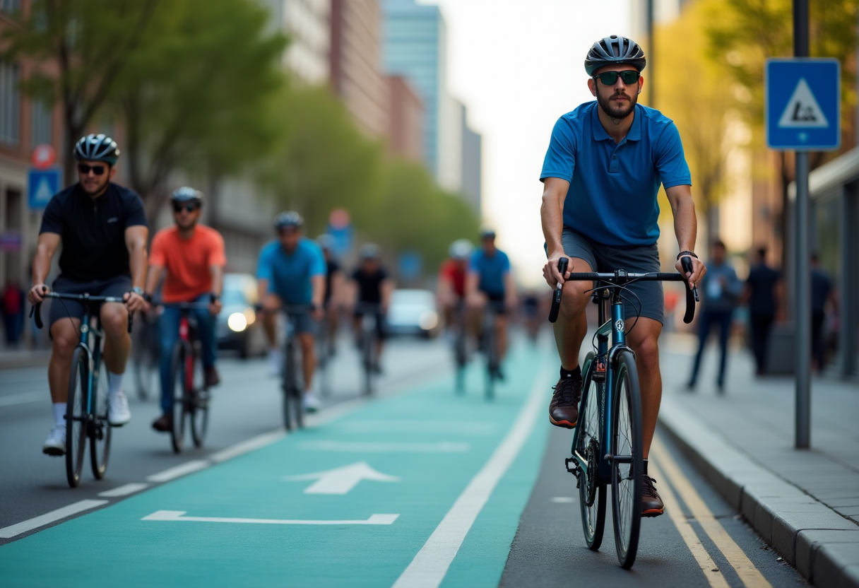 Toronto councillors oppose removal of bike lanes