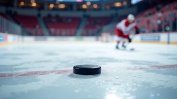 Toronto Maple Leafs celebrate overtime victory against Oilers