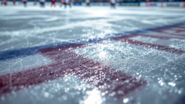 Toronto Maple Leafs celebrate victory over Utah Hockey Club