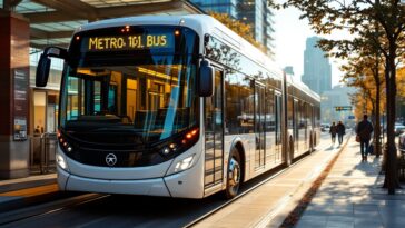 TransLink upgraded buses prepared for winter conditions