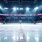 Vancouver prepares for its first women's hockey game