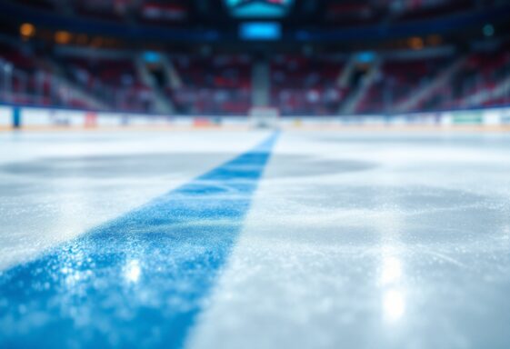 Winnipeg Jets celebrate victory over Pittsburgh Penguins