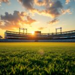 Jasson Dominguez showcasing skills in Yankees outfield