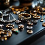 Stunning affordable luxury jewelry for the holiday season