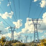 Record loan guarantee for California's electrical grid