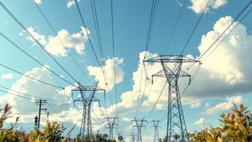 Record loan guarantee for California's electrical grid