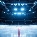 Hockey players and safety concerns after CO poisoning