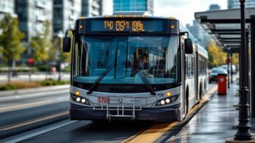 Courtroom scene from Surrey transit murder trial