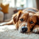 FDA issues warning about arthritis medication for dogs