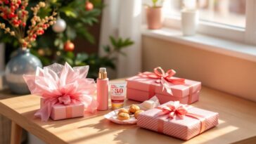 Charming and unique Secret Santa gifts for all ages