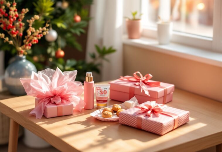 Charming and unique Secret Santa gifts for all ages