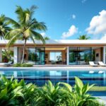 Stunning luxury estate in St. Barts worth $59 million