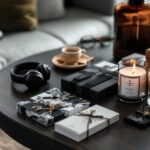 Stylish luxury gifts for the modern man