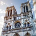 Notre Dame Cathedral reopening after restoration