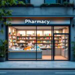 International pharmacists in Nova Scotia's licensing program