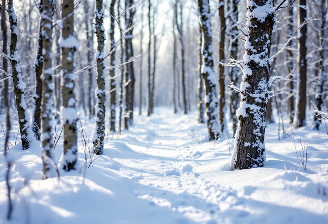 Ontario prepares for another snowstorm with warnings