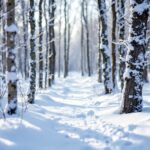 Ontario prepares for another snowstorm with warnings