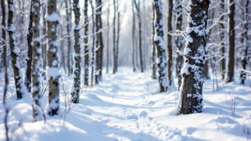 Ontario prepares for another snowstorm with warnings