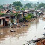 Victims of Quebec floods struggle for assistance post-Hurricane Debby