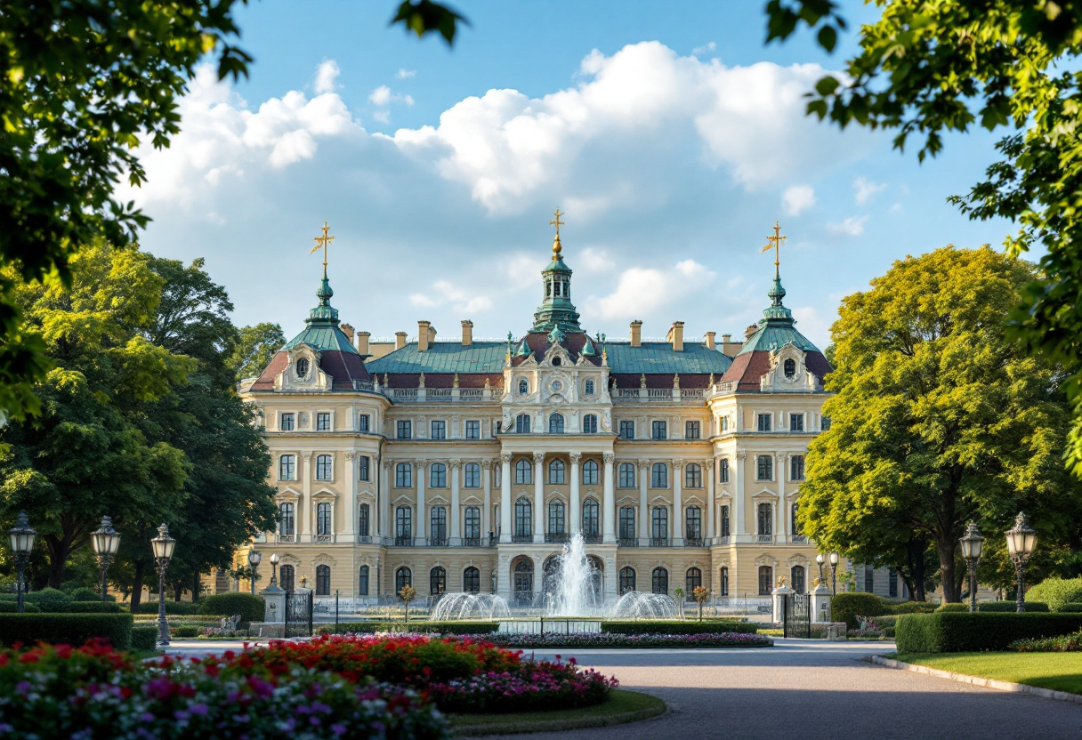 Security breach incident at Swedish royal residence