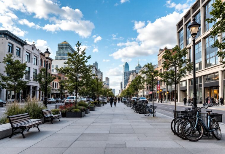 Immagine che rappresenta le nuove fonti di reddito a Winnipeg