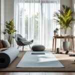 Essentials for enhancing home workouts in 2025