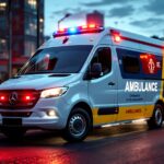 Paramedics in British Columbia facing staffing challenges