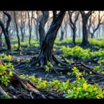 Biden announces new national monuments for climate protection