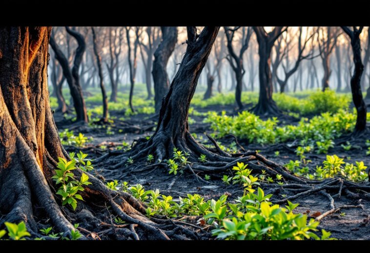 Biden announces new national monuments for climate protection