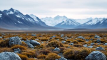 Alaska's North Slope protected under Biden administration