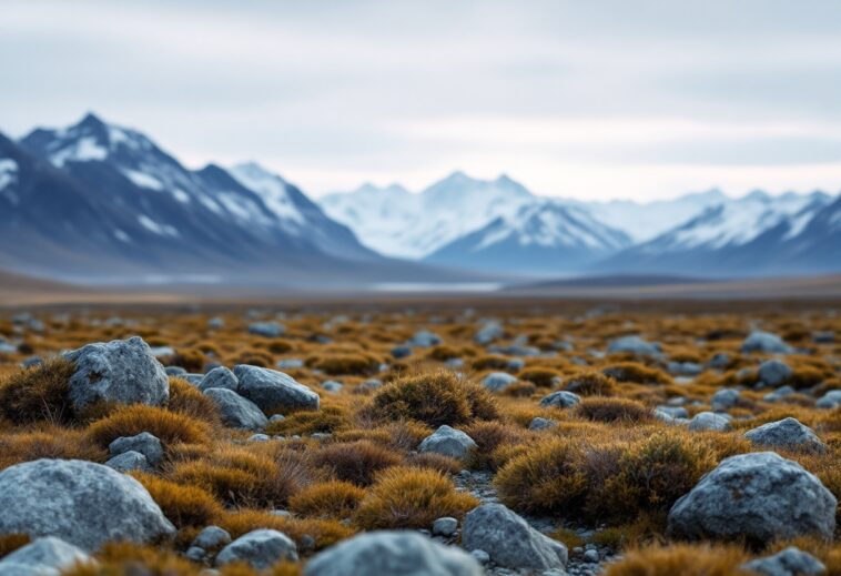 Alaska's North Slope protected under Biden administration