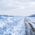 Severe blizzard conditions in Red River Valley and Winnipeg