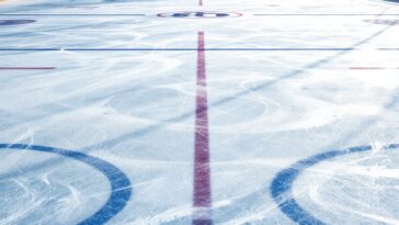 Canada celebrates victory at IIHF Women’s U18 Hockey Championship