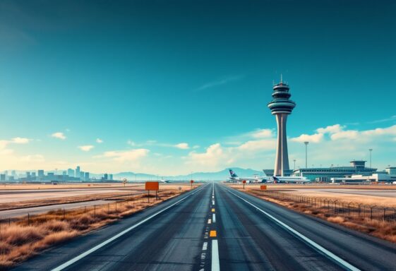 Immagine della collisione aerea vicino a Reagan National Airport