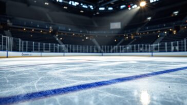 Columbus Blue Jackets celebrate victory over Maple Leafs