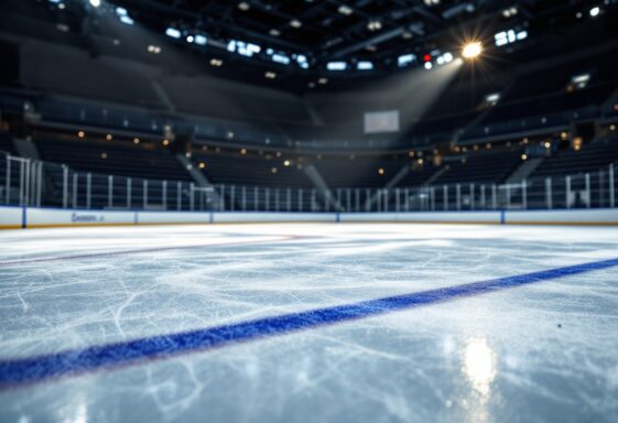 Columbus Blue Jackets celebrate victory over Maple Leafs