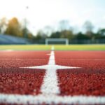 Students participating in sports amidst policy debates in Texas