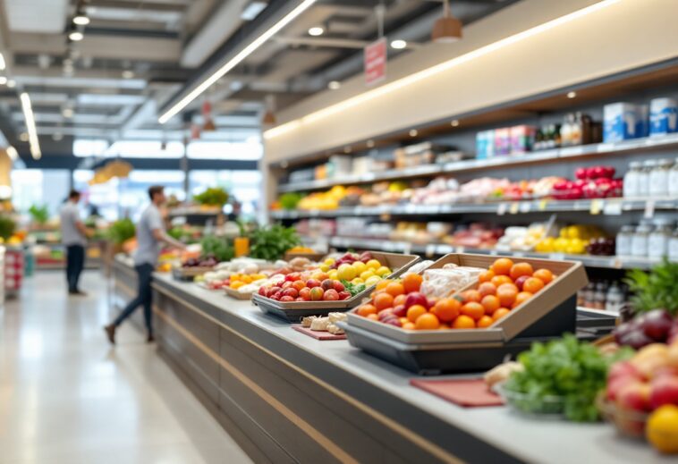 Costco shoppers discussing DEI policies and reactions