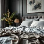 Essentials for a cozy and inviting bedroom atmosphere