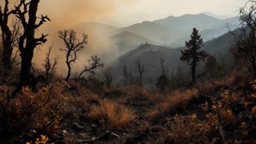 Dolvett Quince parla dei roghi in California e della resilienza