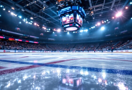 Edmonton Oilers celebrate victory over Seattle Kraken