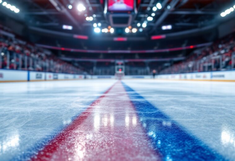 Edmonton Oilers celebrate victory over Seattle Kraken