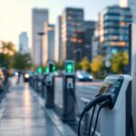 Electric vehicles amidst changing political landscapes