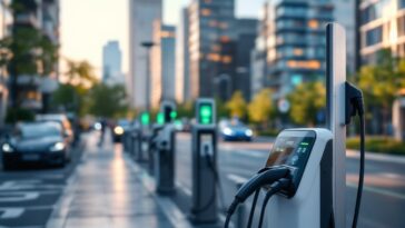 Electric vehicles amidst changing political landscapes