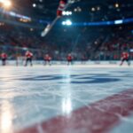 Kitchener Rangers celebrate victory over London Knights