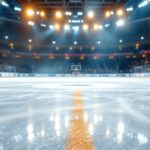 London Knights celebrate their 6-0 win over Guelph Storm