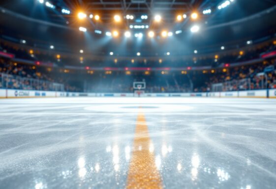 London Knights celebrate their 6-0 win over Guelph Storm