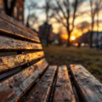 Family discussing mental health after a tragic incident